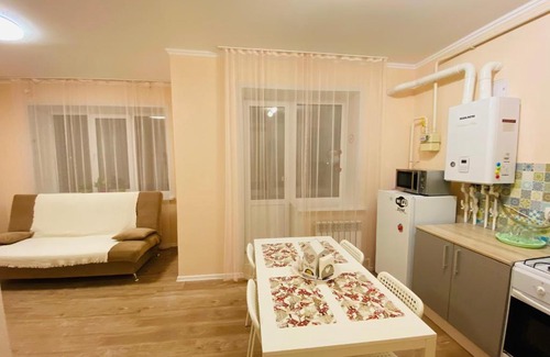 Diveevo Apartment | Central Apartment: Guest Rated 10/10 for Your Stay