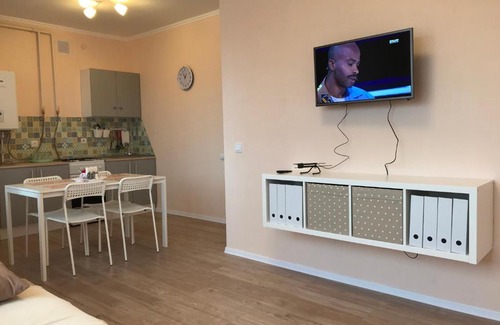 Diveevo Apartment | Central Apartment: Guest Rated 10/10 for Your Stay