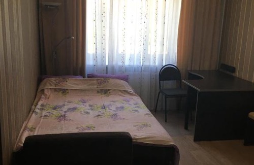 Kaliningrad Apartment | Central Apartment: Ideal for Pet Lovers and Budget Travelers