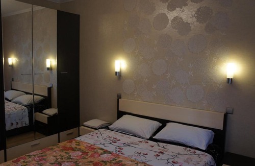 Kaliningrad Apartment | Central Apartment: Ideal for Pet Lovers and Budget Travelers