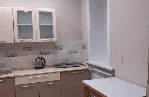 Ulan-Ude Apartment | Central Apartment: Affordable Stay in the Heart of the City