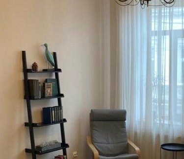 Ternopil Apartment | Central Ternopil Apartment - Guest Rated 9.7, Pet Friendly