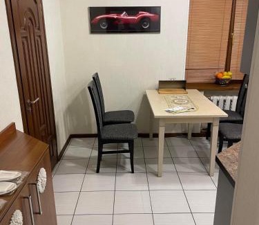 Lenins'kyi district Apartment | Central Apartment: Guest Rated 8.9, Pet & Child Friendly