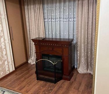 Lenins'kyi district Apartment | Central Apartment: Guest Rated 8.9, Pet & Child Friendly