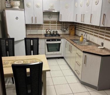 Lenins'kyi district Apartment | Central Apartment: Guest Rated 8.9, Pet & Child Friendly