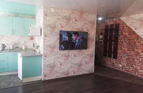 Sheregesh Apartment | Cozy Apartment in Sheregesh with Breakfast & Kitchen Access