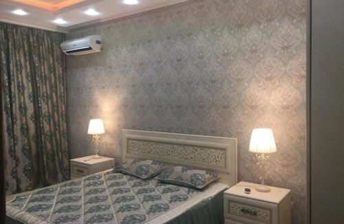 Aktobe Apartment | Guest Rated 9.8: Comfortable Apartments in Aktobe, Kazakhstan