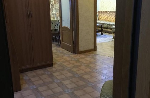 Aktobe Apartment | Guest Rated 9.8: Comfortable Apartments in Aktobe, Kazakhstan
