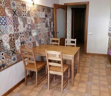 Aktobe Apartment | Guest Rated 9.8: Comfortable Apartments in Aktobe, Kazakhstan