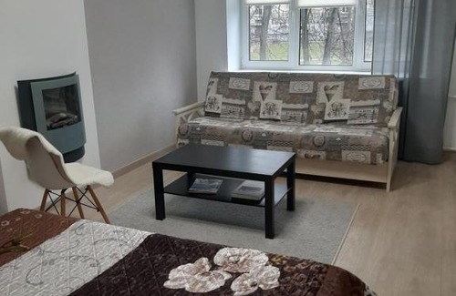Pskov Old Town Apartment | Prime Location Apartment Just Steps from the Kremlin