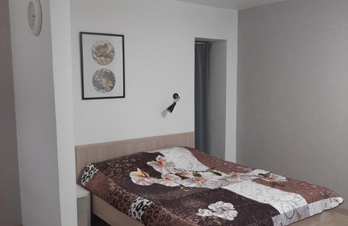 Pskov Old Town Apartment | Prime Location Apartment Just Steps from the Kremlin