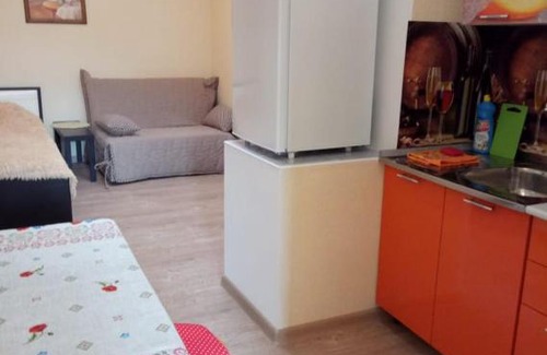Kislovodsk Apartment | Convenient Apartment Just 5 Minutes from the Gallery