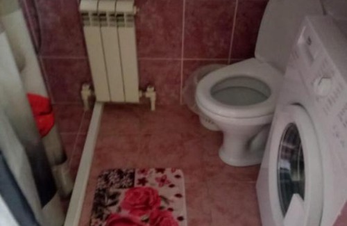 Kislovodsk Apartment | Convenient Apartment Just 5 Minutes from the Gallery