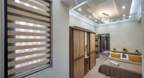 Dushanbe Apartment | Inviting Apartment with Positive Energy for Families