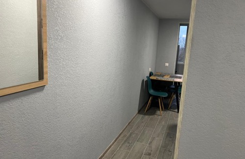 Berehove Apartment | Comfortable Апартаменти: Top-Rated & Child Friendly Stay