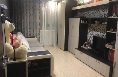 Uglich Apartment | Two-Room Apartment: Guest Rated 10/10 & Pet Friendly