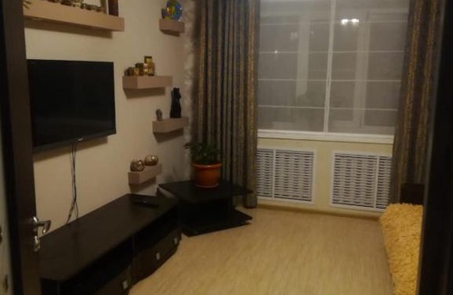 Uglich Apartment | Two-Room Apartment: Guest Rated 10/10 & Pet Friendly