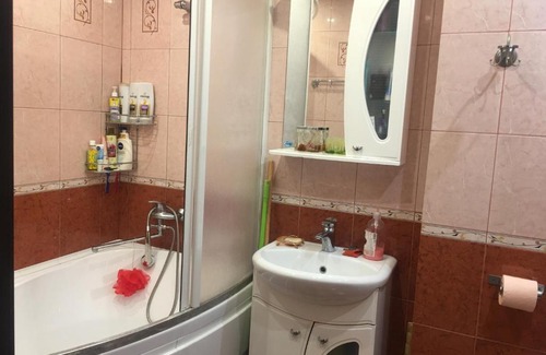 Uglich Apartment | Two-Room Apartment: Guest Rated 10/10 & Pet Friendly