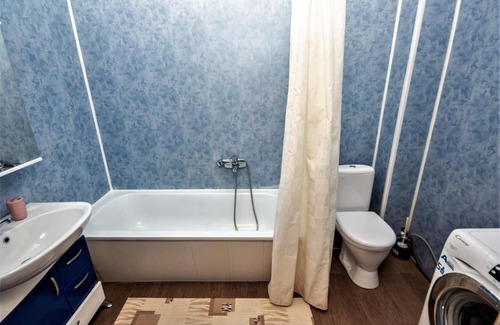 Tyumen Apartment | Perfect Apartment Near the Waterfront - Rated 10/10