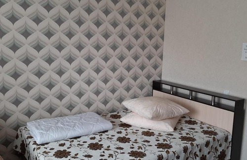 Diveevo Apartment | Guest Favorite: КВАРТИРА ДЛЯ ГОСТЕЙ - Pet Friendly Retreat