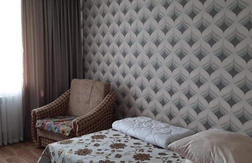 Diveevo Apartment | Guest Favorite: КВАРТИРА ДЛЯ ГОСТЕЙ - Pet Friendly Retreat