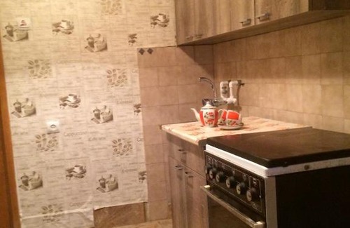 Arabkir Apartment | Family-Friendly Retreat with Perfect 10/10 Guest Rating