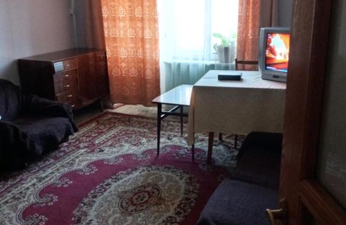 Arabkir Apartment | Family-Friendly Retreat with Perfect 10/10 Guest Rating
