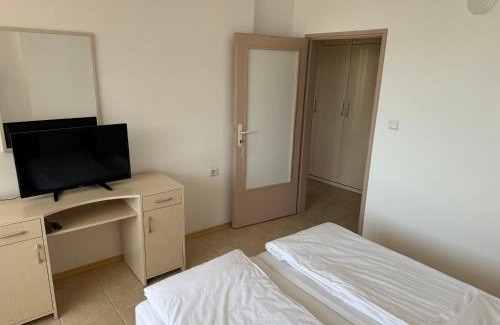 Dospat Apartment | Budget-Friendly Stay at Квартира Евекс - Family Approved