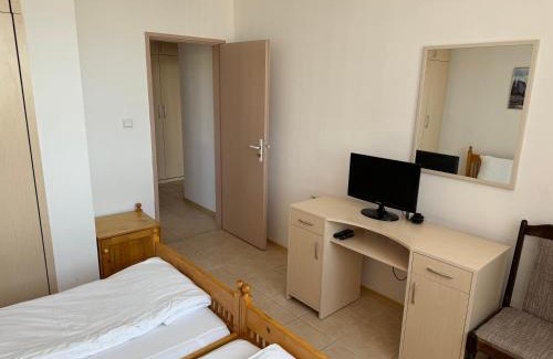 Dospat Apartment | Budget-Friendly Stay at Квартира Евекс - Family Approved