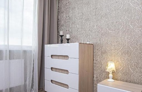 Leninskiy rayon Apartment | Comfort Apartments: Your Ideal Budget-Friendly Getaway