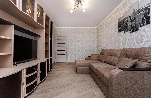 Leninskiy rayon Apartment | Comfort Apartments: Your Ideal Budget-Friendly Getaway