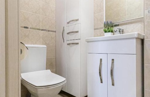 Leninskiy rayon Apartment | Comfort Apartments: Your Ideal Budget-Friendly Getaway
