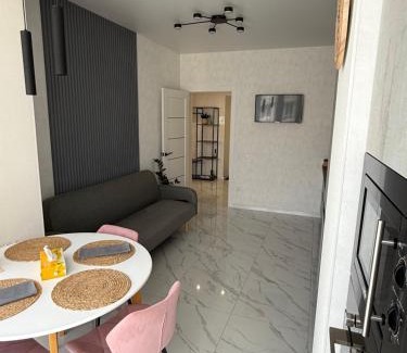 Lenins'kyi district Apartment | Top-Rated Family Retreat in Podil - Lux Apartment Awaits