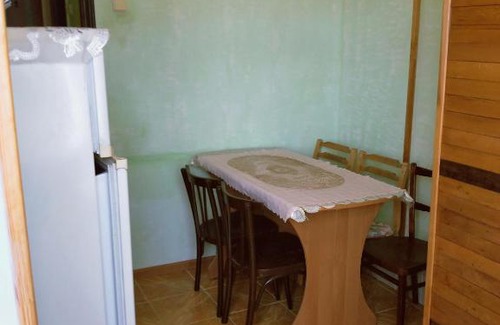 Pitsunda Apartment | Oceanfront Retreat at Агрба 1 КВ 10 - Rated 9/10 by Guests