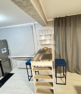 Balkhash Apartment | Serene Lakeside Apartment at Lake Balkhash for Families