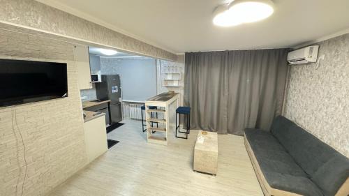 Balkhash Apartment | Serene Lakeside Apartment at Lake Balkhash for Families