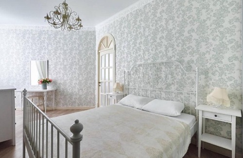 Leninskiy rayon Apartment | Exceptional Stay at Квартира на Большой Садовой Центр