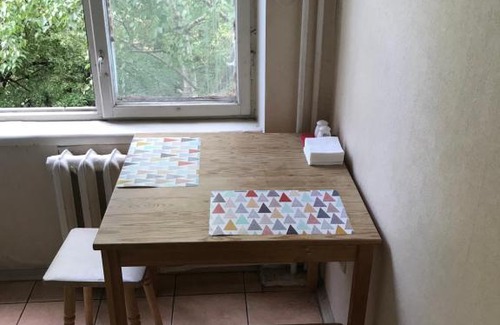 Begovoy Apartment | Cozy Apartment on Dynamo - 8/10 Guest Rated Stay