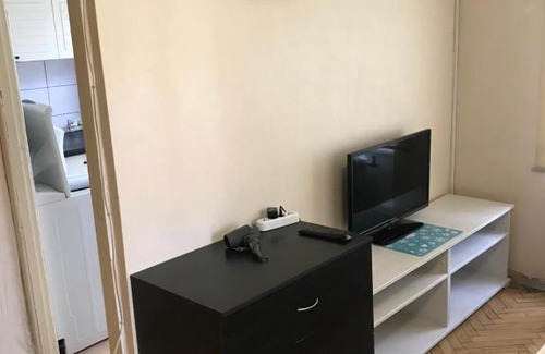 Begovoy Apartment | Cozy Apartment on Dynamo - 8/10 Guest Rated Stay