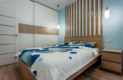 Rostov-on-Don Apartment | Top Rated Apartment on Dolomanovsky – Your Ideal Stay