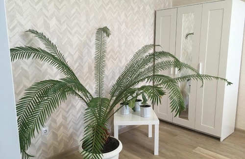 Tsentralnyy okrug Apartment | Top-Rated Квартира на Дружбе with Breakfast & Accessibility