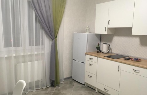 Tsentralnyy okrug Apartment | Top-Rated Квартира на Дружбе with Breakfast & Accessibility