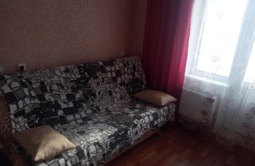 Volzhskiy Apartment | Ocean View Apartment на Карбышева 2 with Private Beach Access