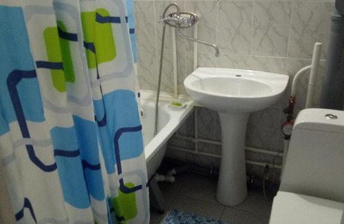 Volzhskiy Apartment | Ocean View Apartment на Карбышева 2 with Private Beach Access