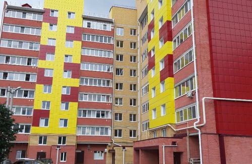 Yoshkar-Ola Apartment | Cozy Short-Term Apartment for Your Next Getaway