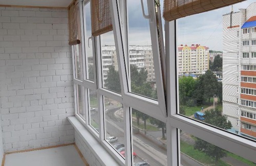 Yoshkar-Ola Apartment | Cozy Short-Term Apartment for Your Next Getaway