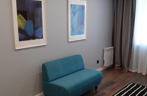 Yoshkar-Ola Apartment | Cozy Short-Term Apartment for Your Next Getaway