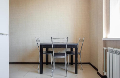 Leninskiy rayon Apartment | Highly Rated Apartment on Krasnoarmeyskaya Avenue