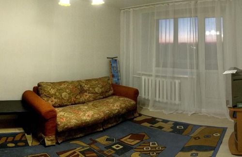 Sormovsky City District Apartment | Discover Квартира на Культуре: A Budget-Friendly Retreat