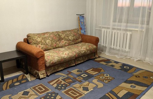 Sormovsky City District Apartment | Discover Квартира на Культуре: A Budget-Friendly Retreat